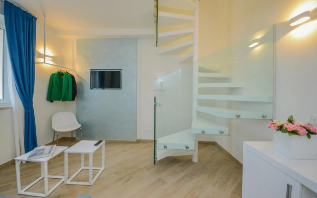 Villa Garuti Hotel & Appartements
