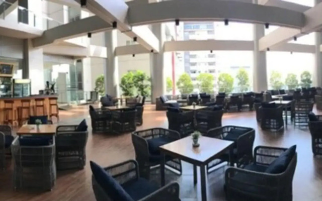 MG Setos Hotel Semarang