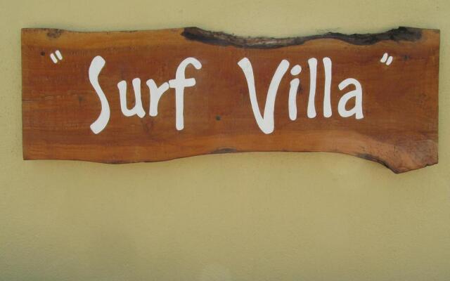 Surf Villa