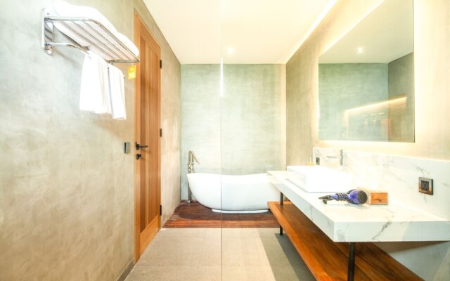 New 5BR Villa Canggu 200m to Beach