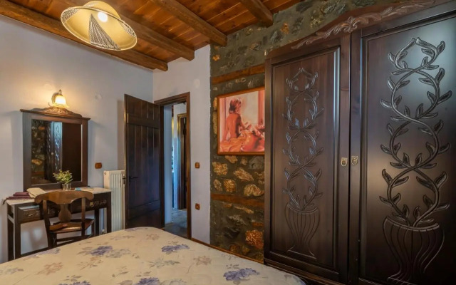 Rouga Mountain Boutique Suites & Spa