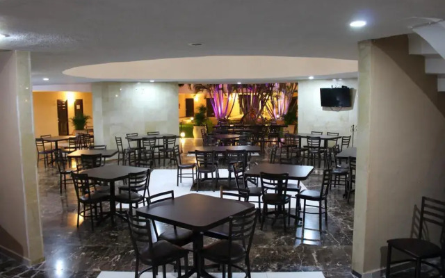 Hotel Quinta Chiapas