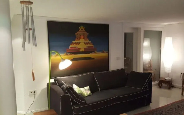 Home Away - at the Green Side of Bremen