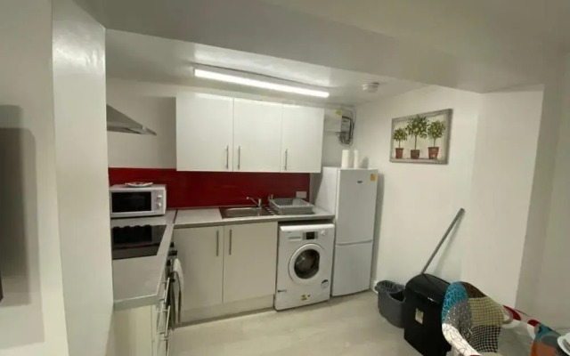 Arena Apartments