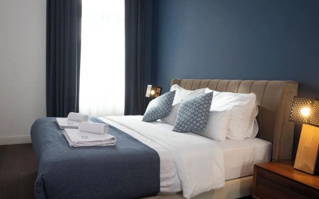 Zoya Luxury Residence