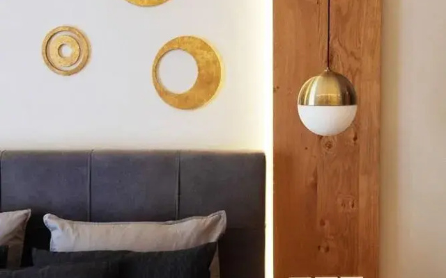 Central Charming Studio