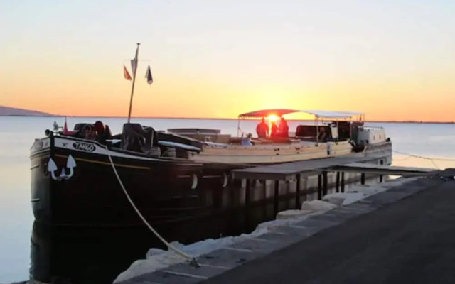 Barge Tango