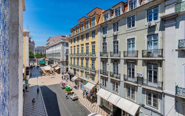 Chiado Prime Garrett Apartment