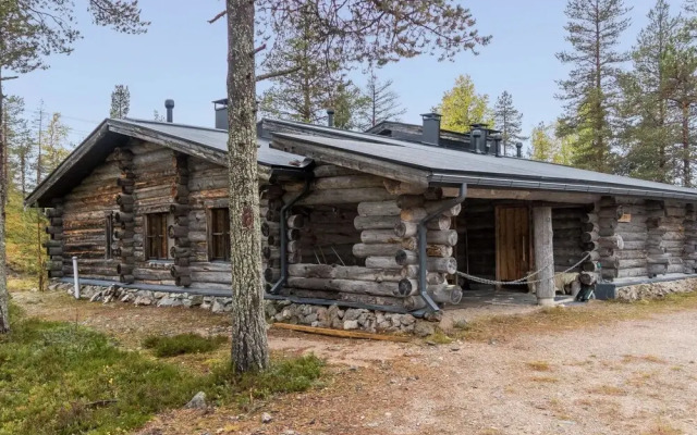 Holiday Home Rukapuro