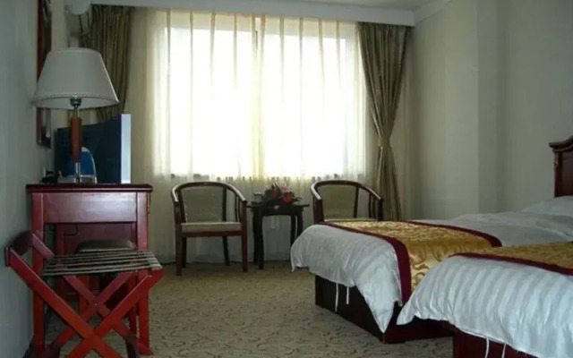 Beijing Zhong Hang Airport Hotel