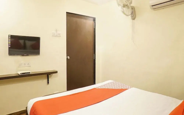 OYO 12529 Hotel Sunrise Regency