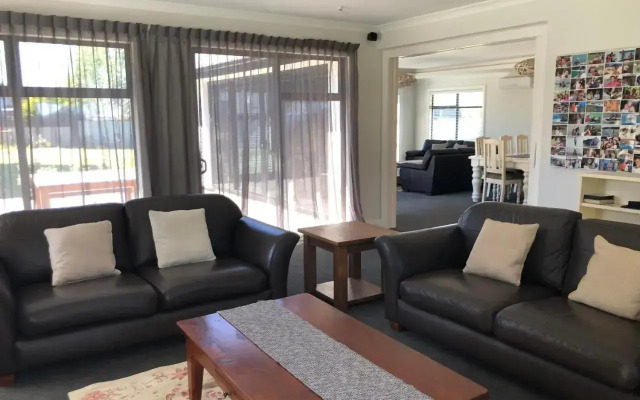 4 Bedroom on North West Arch - Free Wifi