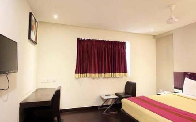 M5 Hotel