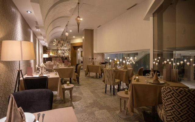 Dellarosa Boutique Hotel & Spa