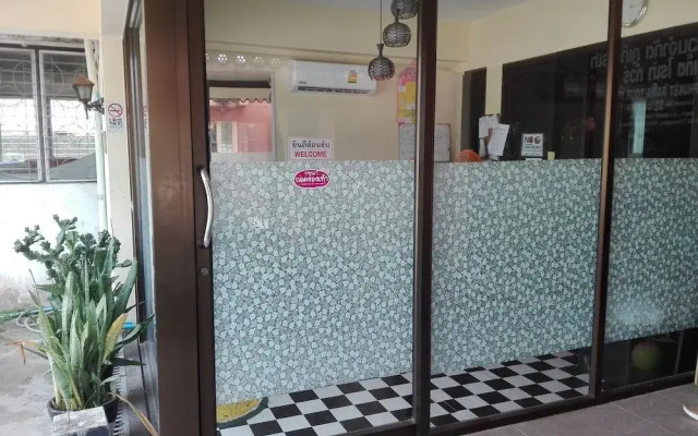 Hasanah Guesthouse