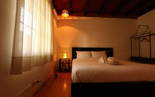 Villa Lao