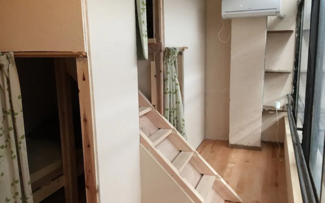 Yumebito House II - Hostel
