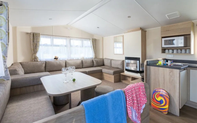 Tencreek Holiday Park