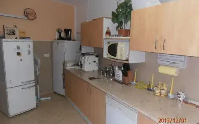 Casa Doma'r - Alina