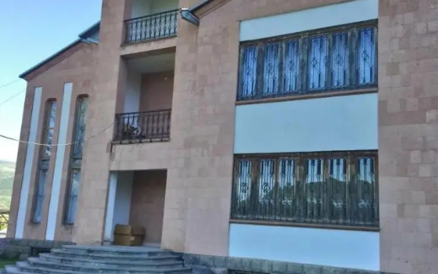 Luse Hostel