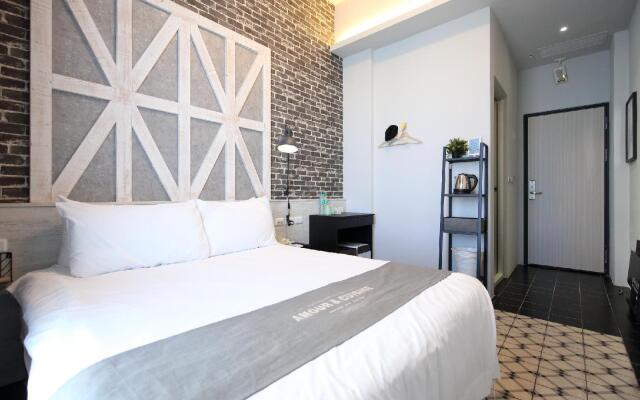 Blueoceanbnb