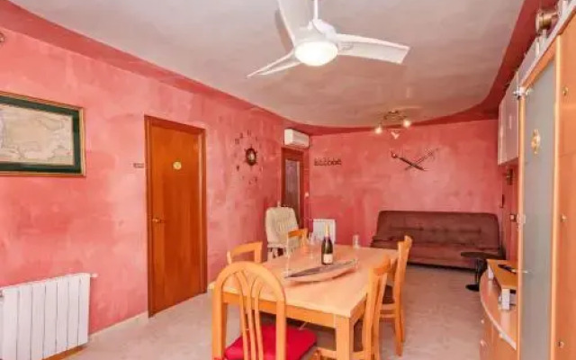 Apartment Aires de mar
