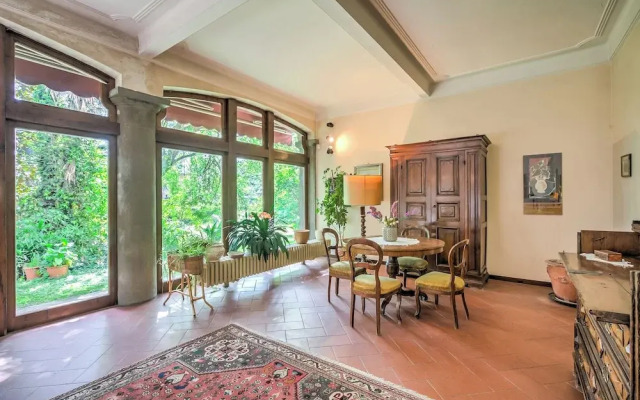 Villa Fiora Tra Le Colline E Il Lago