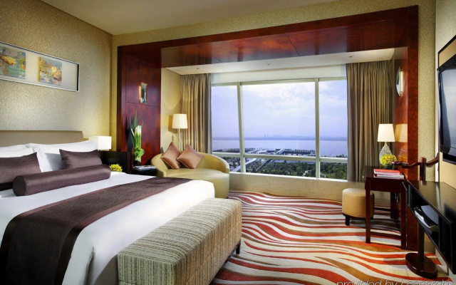 InterContinental Hangzhou ICC by IHG