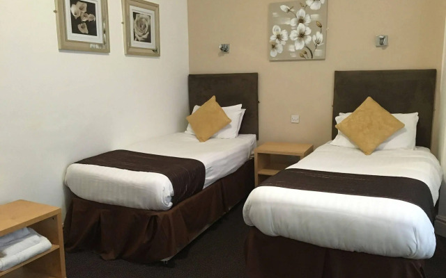 Lord Nelson Liverpool by Compass Hospitality