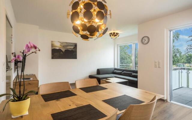 Ferienwohnung 1 am Biohof Eriskirch