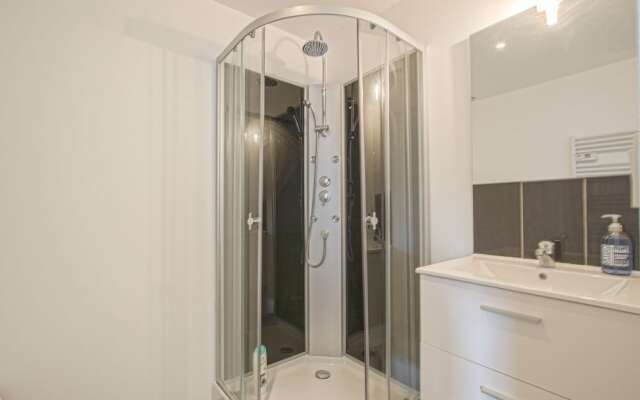 Cosy Rouen Maison Gare