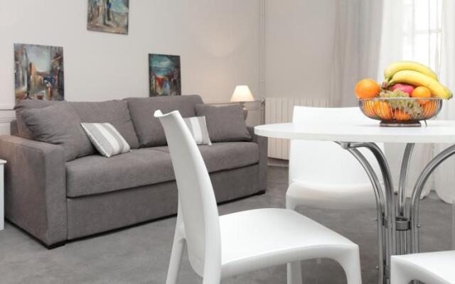 Suites de La Tour Périgueux Centre