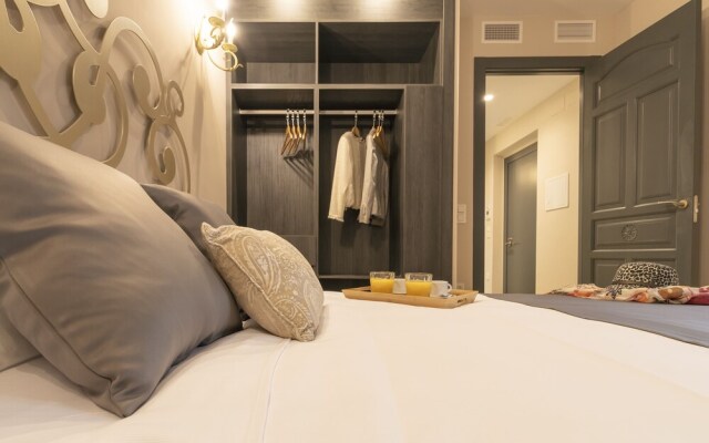 Palacete 1620, Premium Suites, Only adults