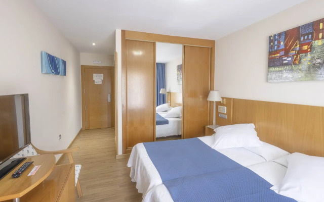 Hotel Villa de Llanes