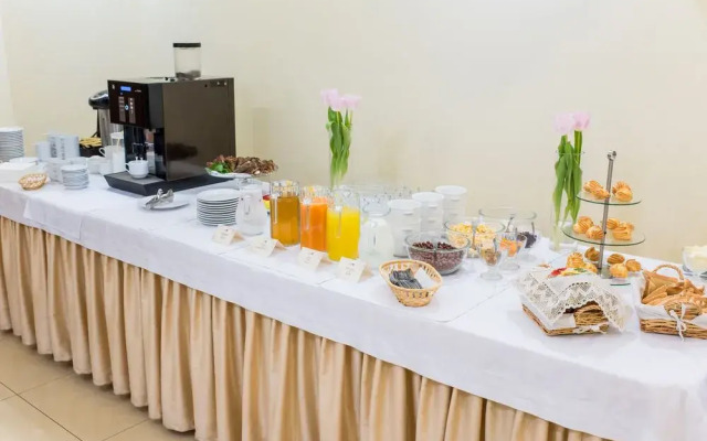 Office - Hostel