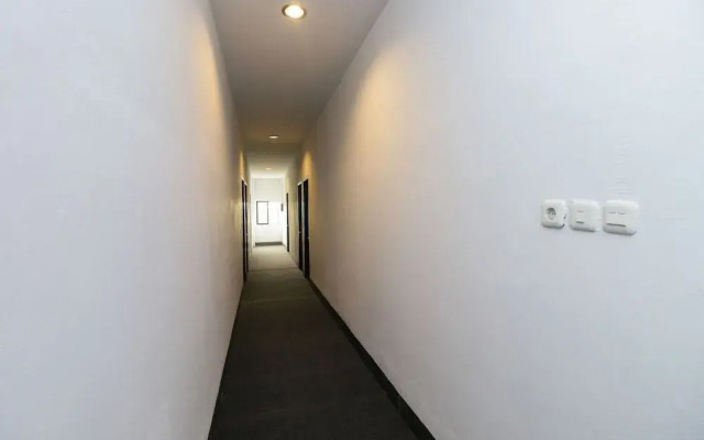 Airy Panam HR Soebrantas KM 8.5 Pekanbaru