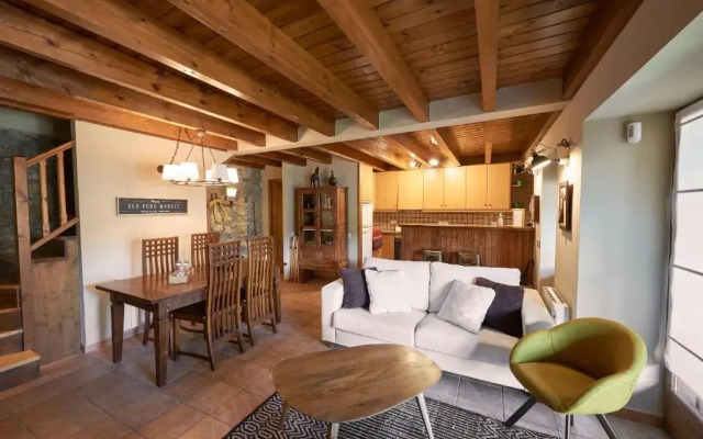 Desconnectar Bellver de Cerdanya II