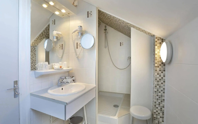 Hôtel Les Tilleuls, Bourges