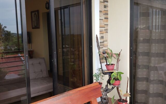 Brand New Penthouse 1BR Ocean view