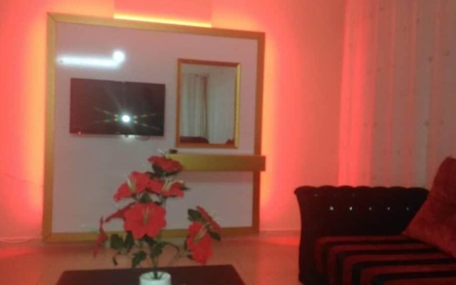 Antakya 1 Bedroom 2 by Dream of Holiday