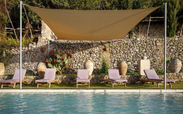 Villa Amalfi in Amalfi