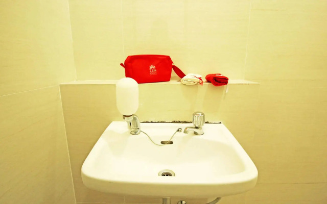 ZEN Rooms Mundinglaya Dago