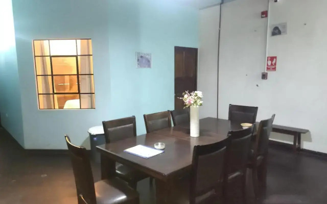 Apartamentos Arequipa