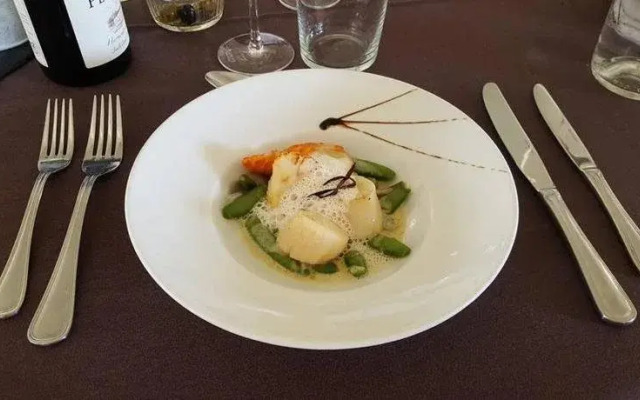 Hôtel le Pont d'Arcole