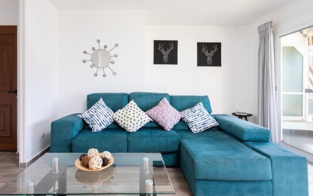 Home2Book Beautiful Apart Los Cristianos Pool