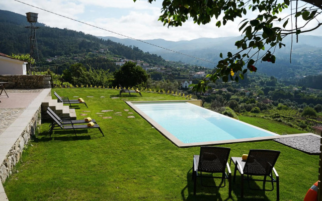 Quinta da Enxurreira