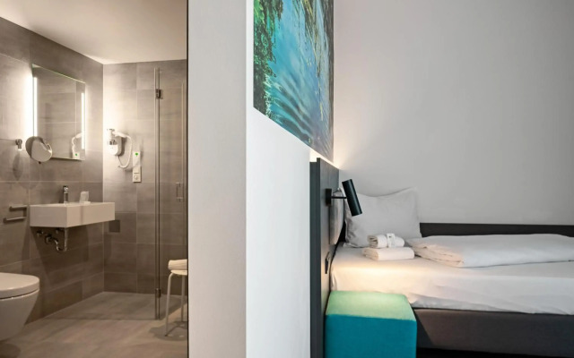 Hotel Amper