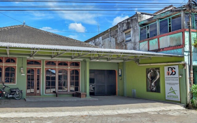 ZEN Rooms Adisucipto Airport - Hostel