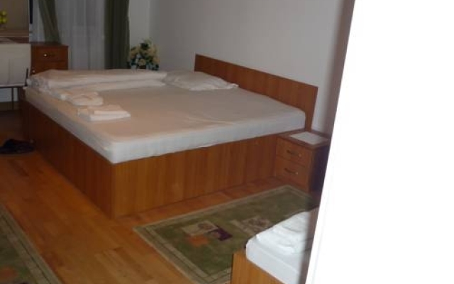 Hotel-Pension Brunnenmarkt