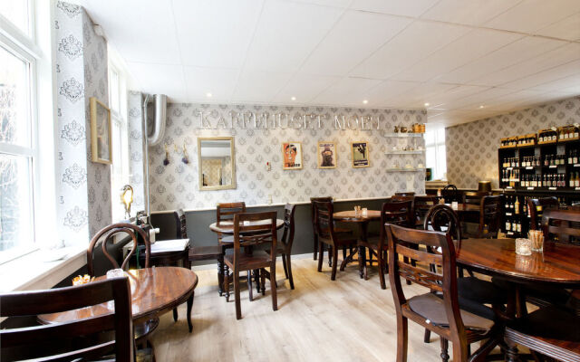 Kaffehuset Møn ApS